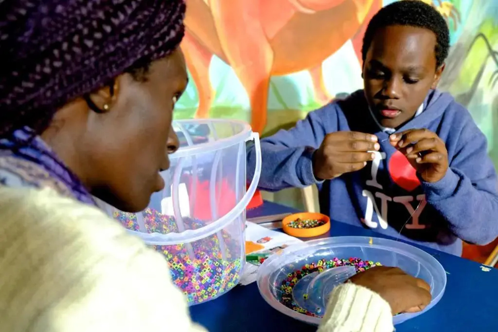 The Green Fortress Lodge