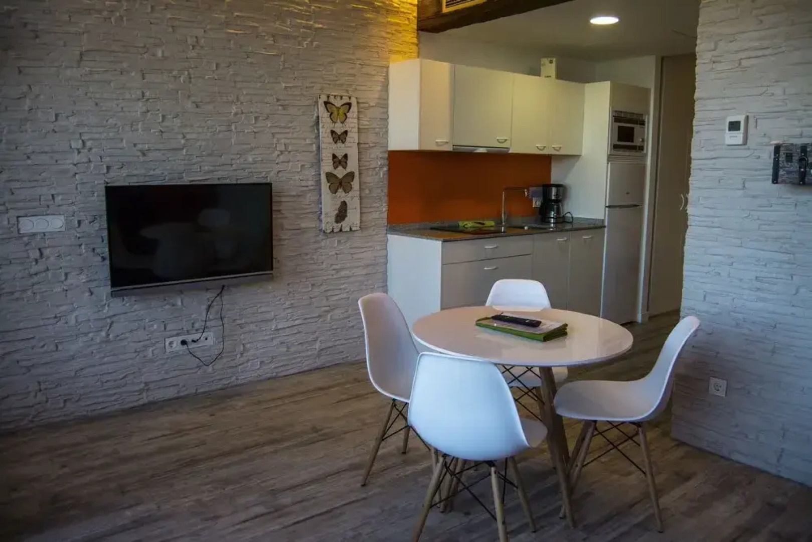 Maddiola Apartamentos