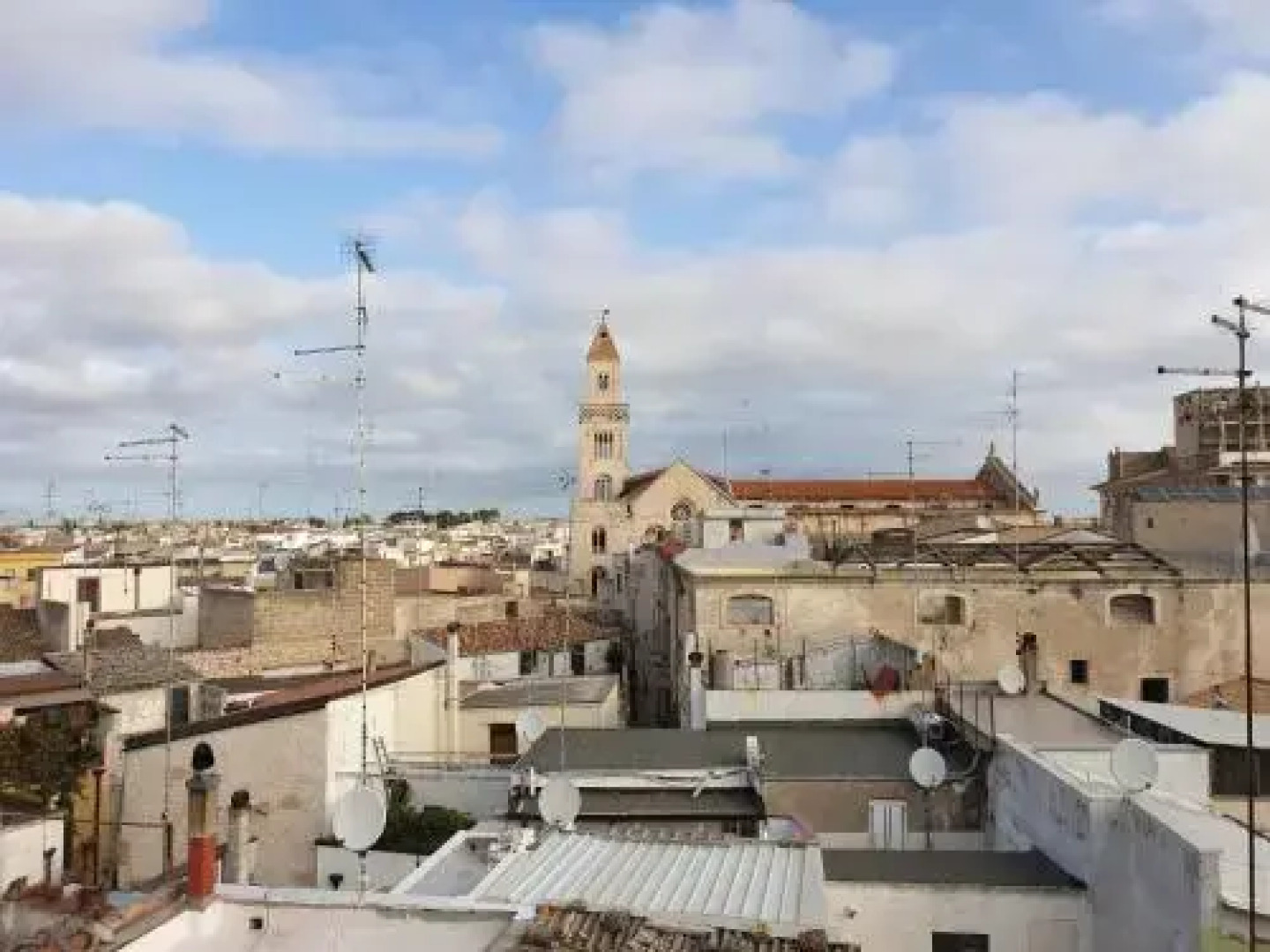 'novecento bed & breakfast