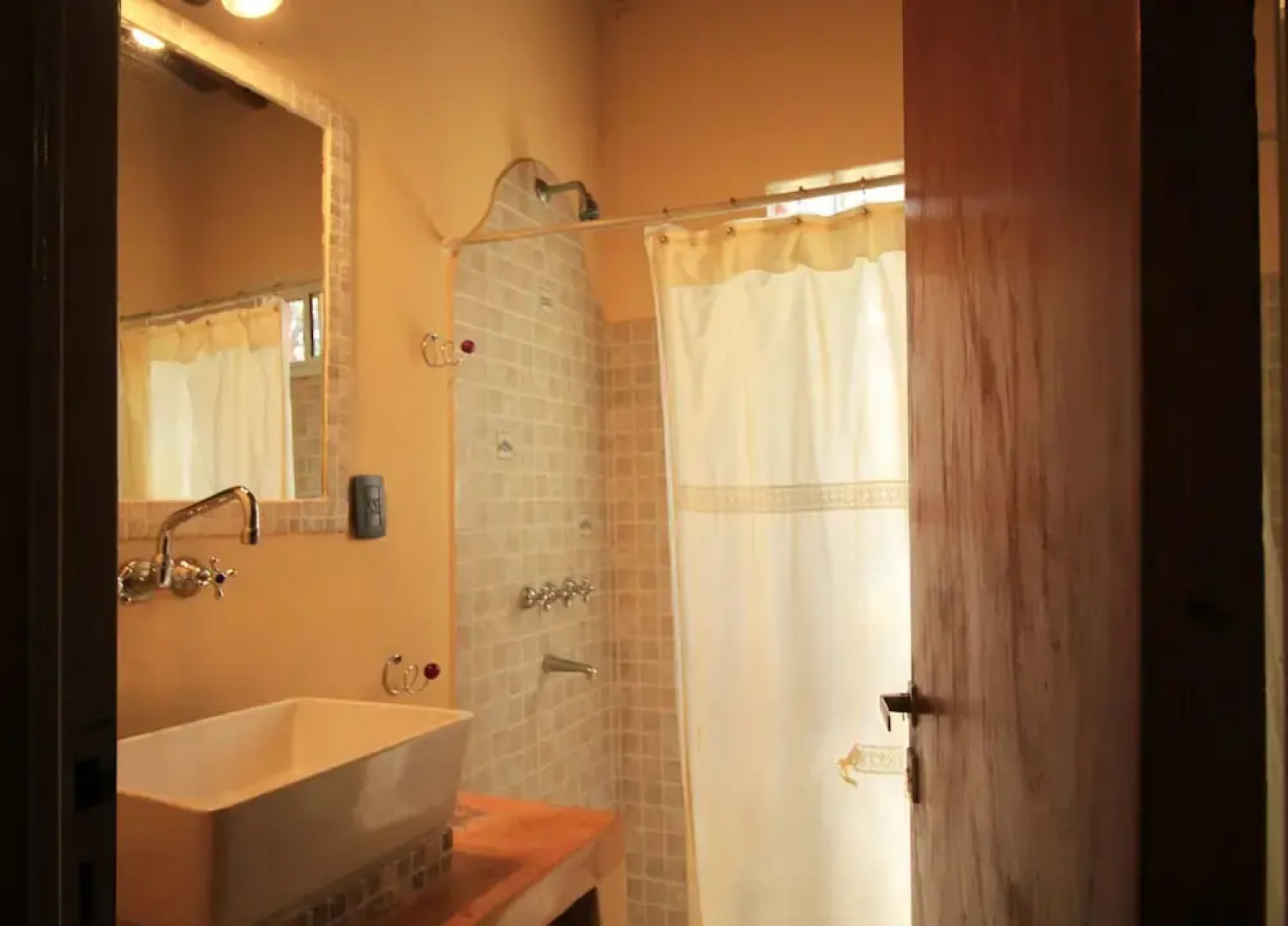 Cabañas Atardeceres