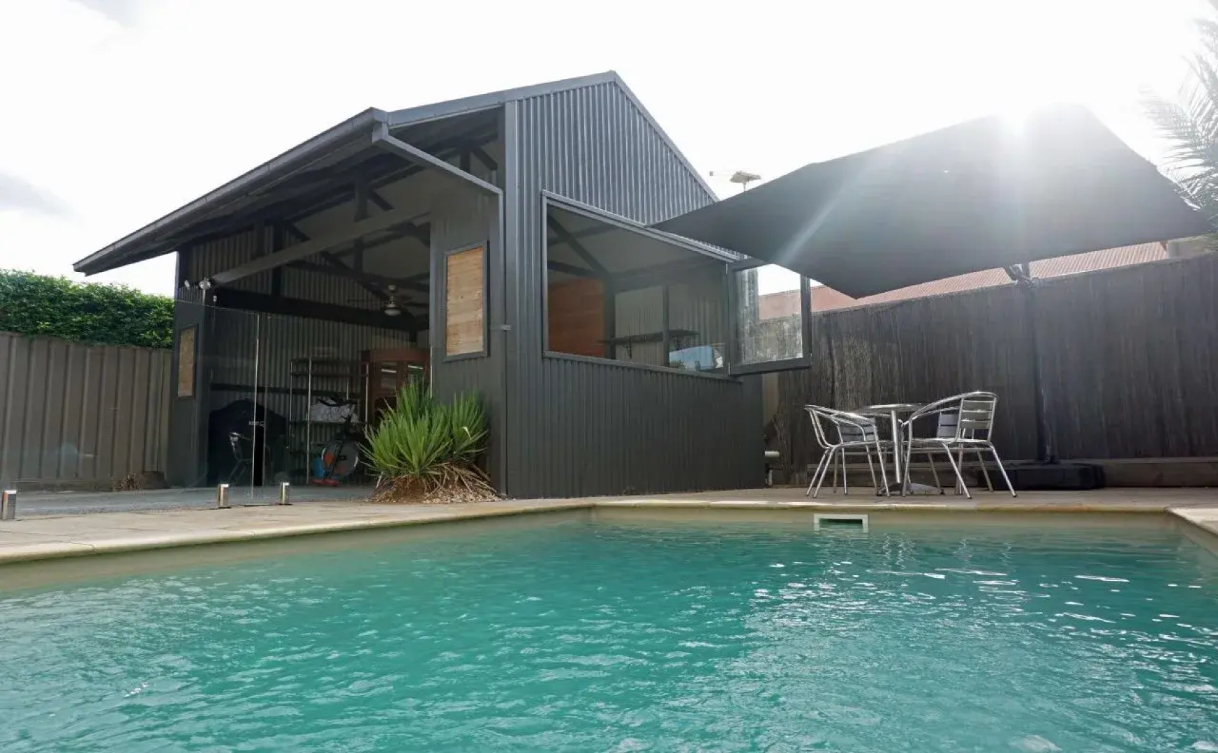 The Charles Boutique Hotel & Dining