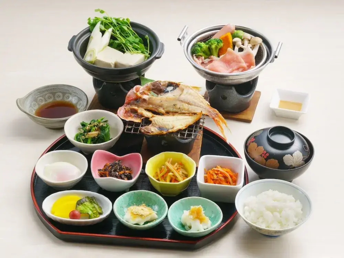 Omotenashinoyado Ryokan Shounkaku