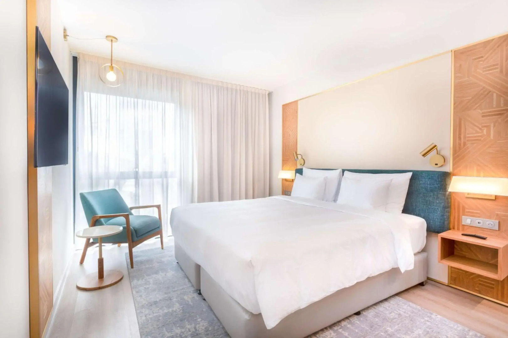 Best Western Le Saint Denis