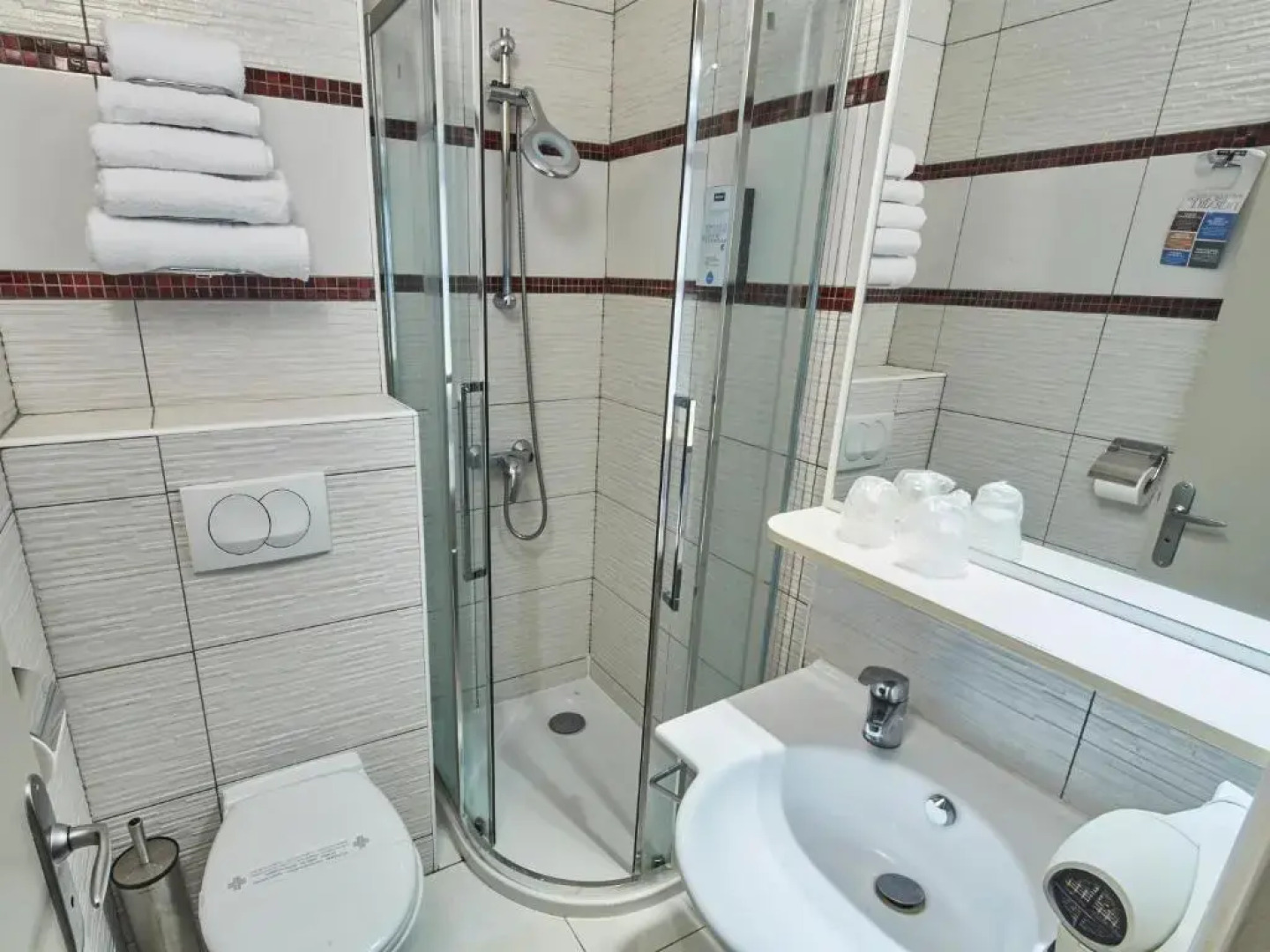 Kyriad Auxerre - Appoigny