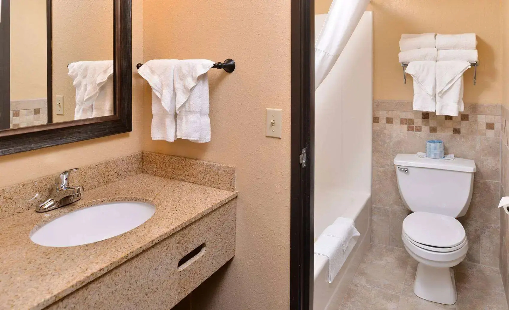 AmericInn by Wyndham Fergus Falls - Conference Center