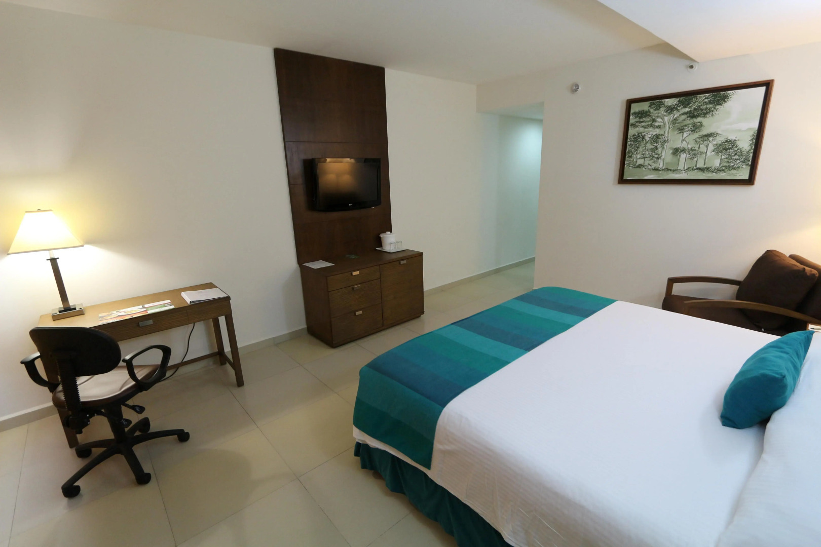 La Venta Inn Villahermosa Hotel