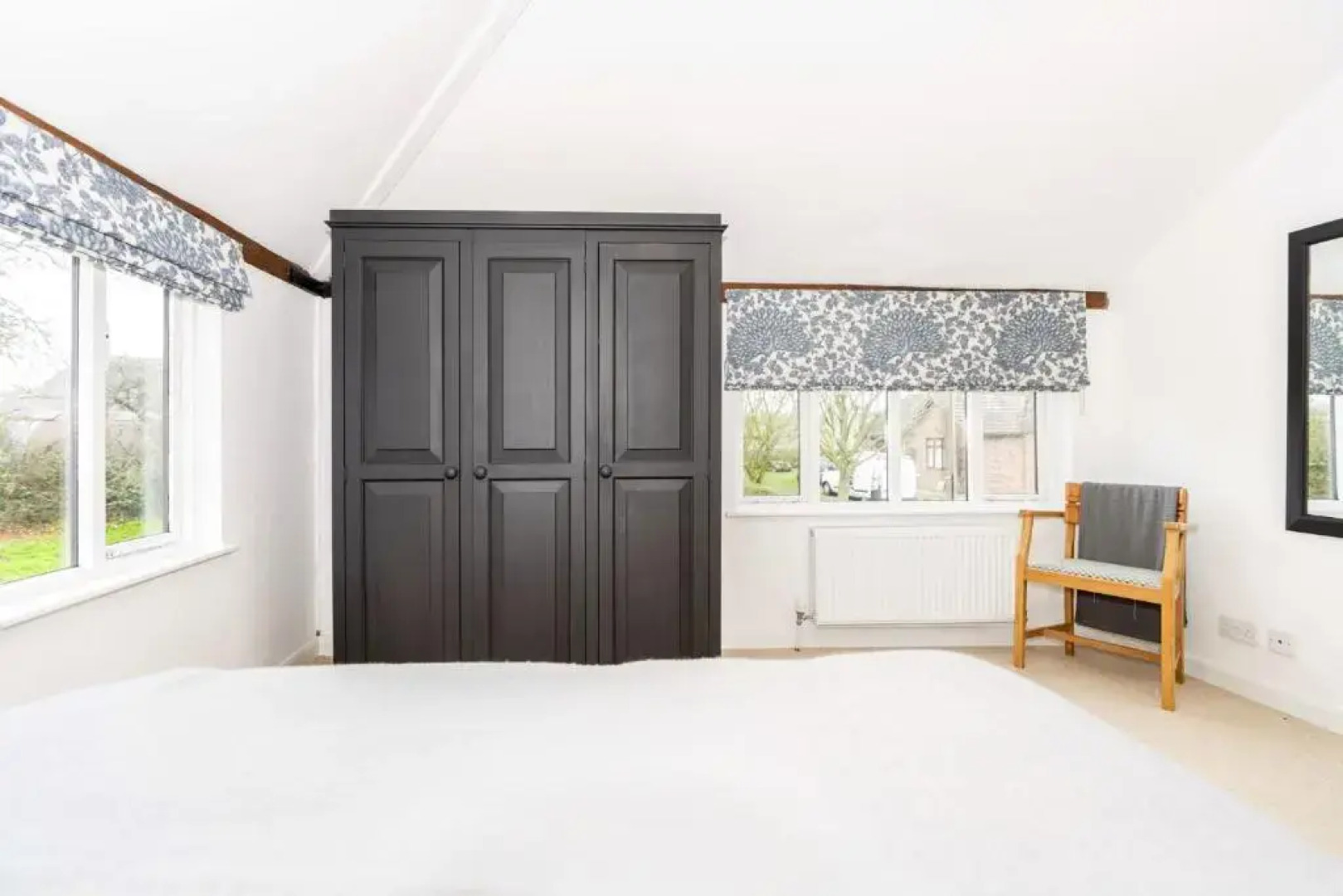 The Granary, Cretingham