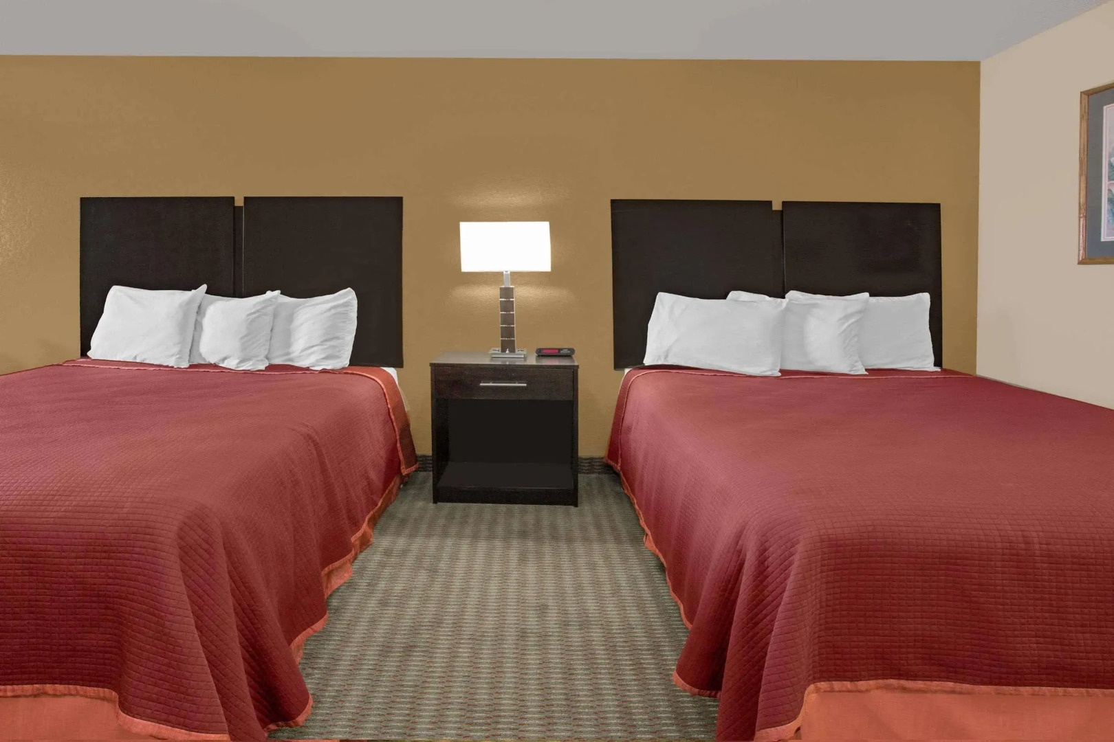 North Platte Inn & Suites