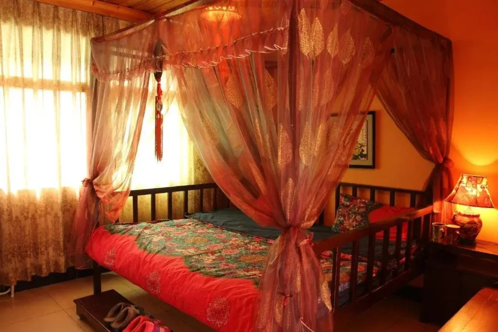 Fenghuang Soft Time Inn