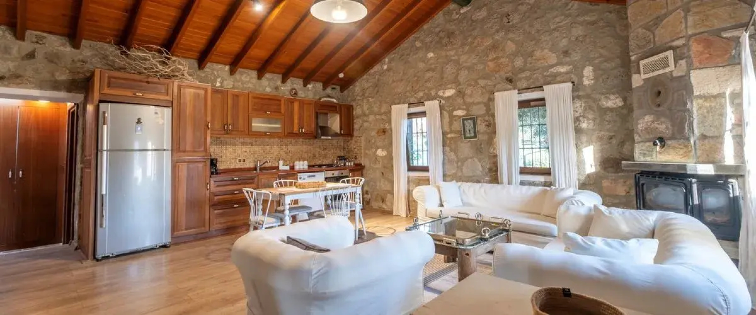 Villa Daisy