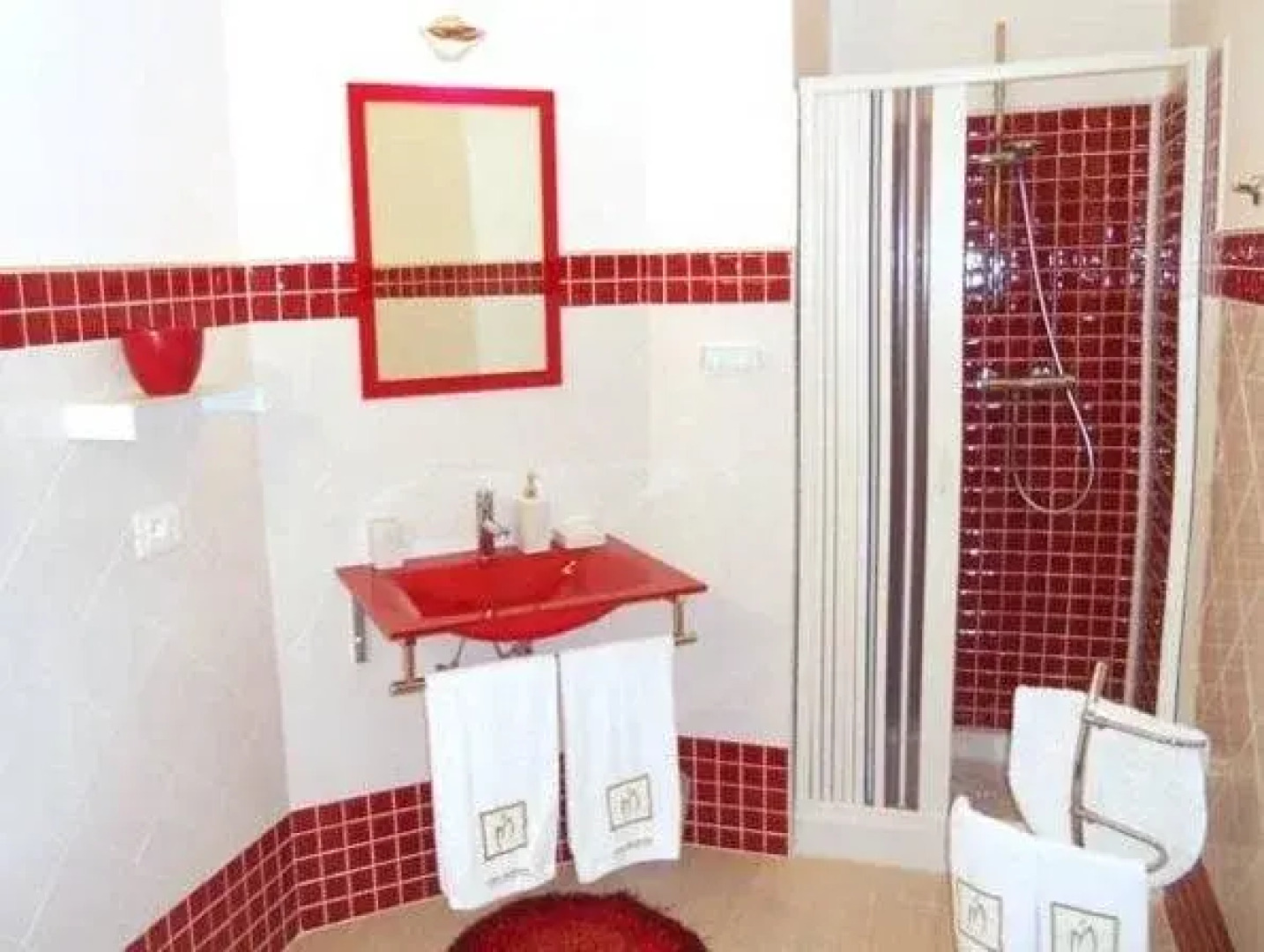 B&B Tra Monti e Mare