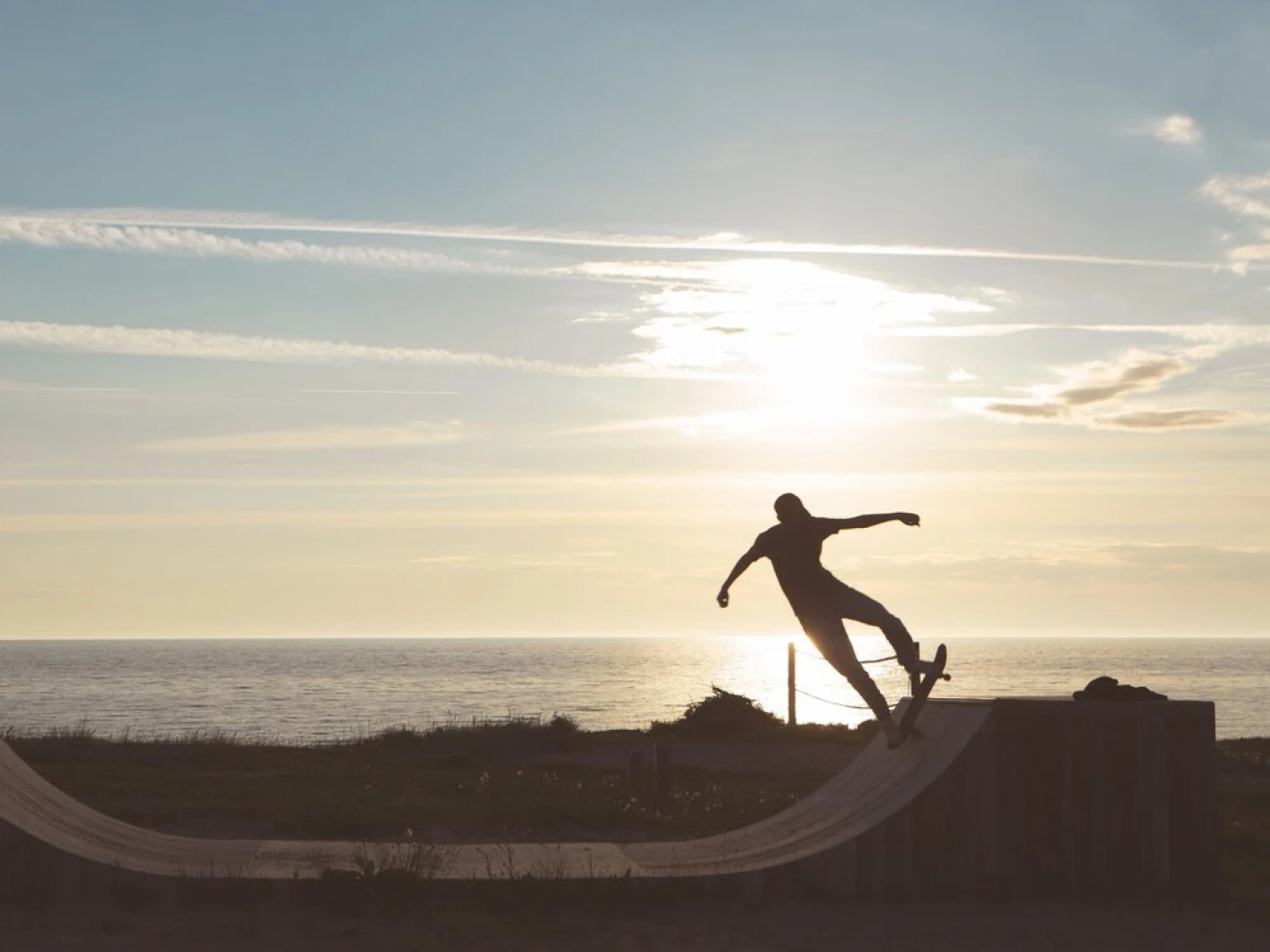 Surflogiet Gotland - Glamping