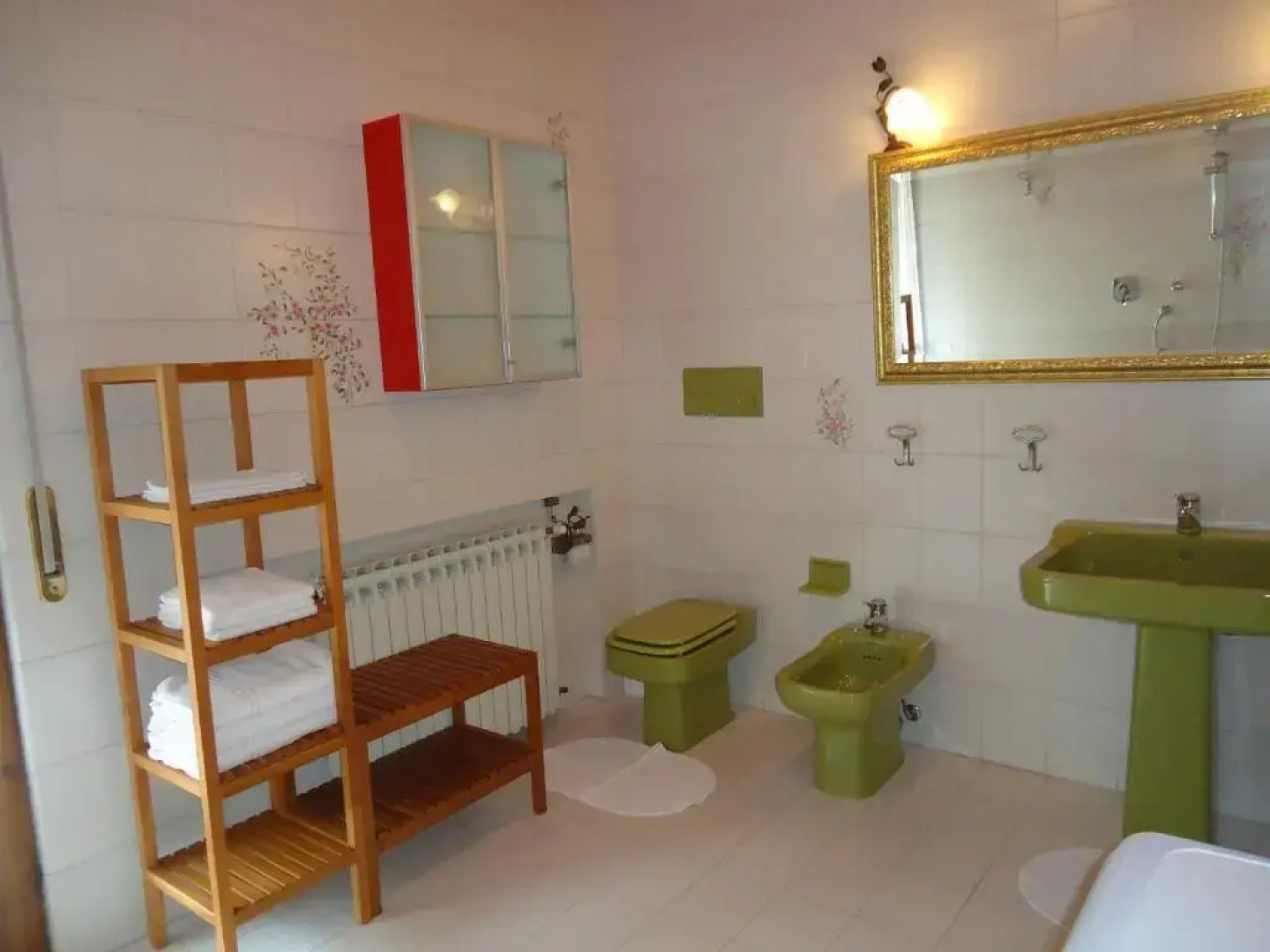 Villa Tiziana Typ T4