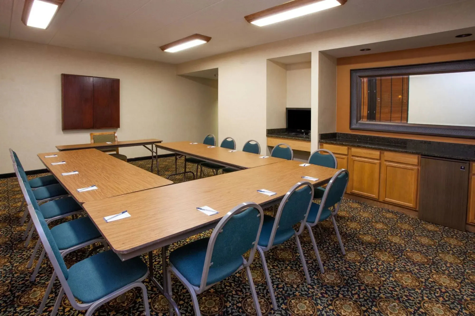 Comfort Inn Chicago Schaumburg - O'Hare Airport