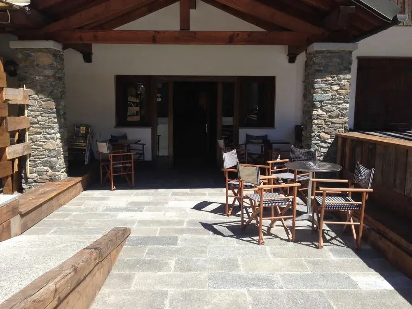 Hotel Le Clou