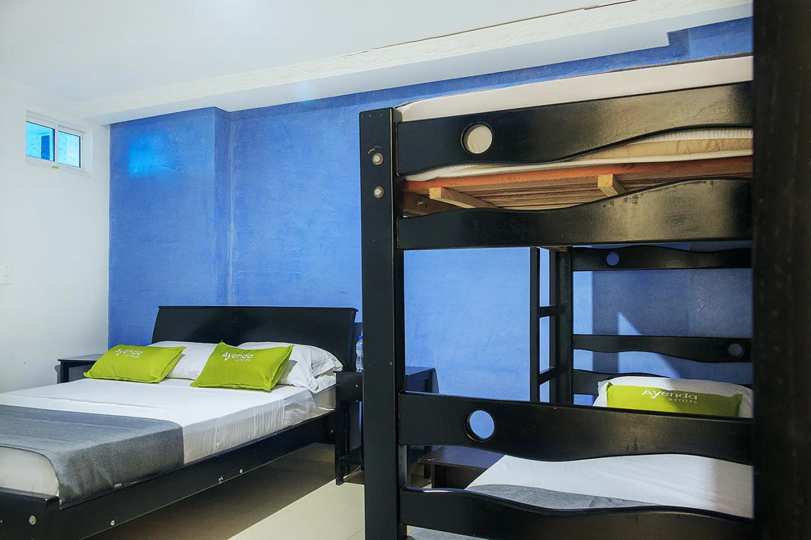 Ayenda 1504 Chico Real