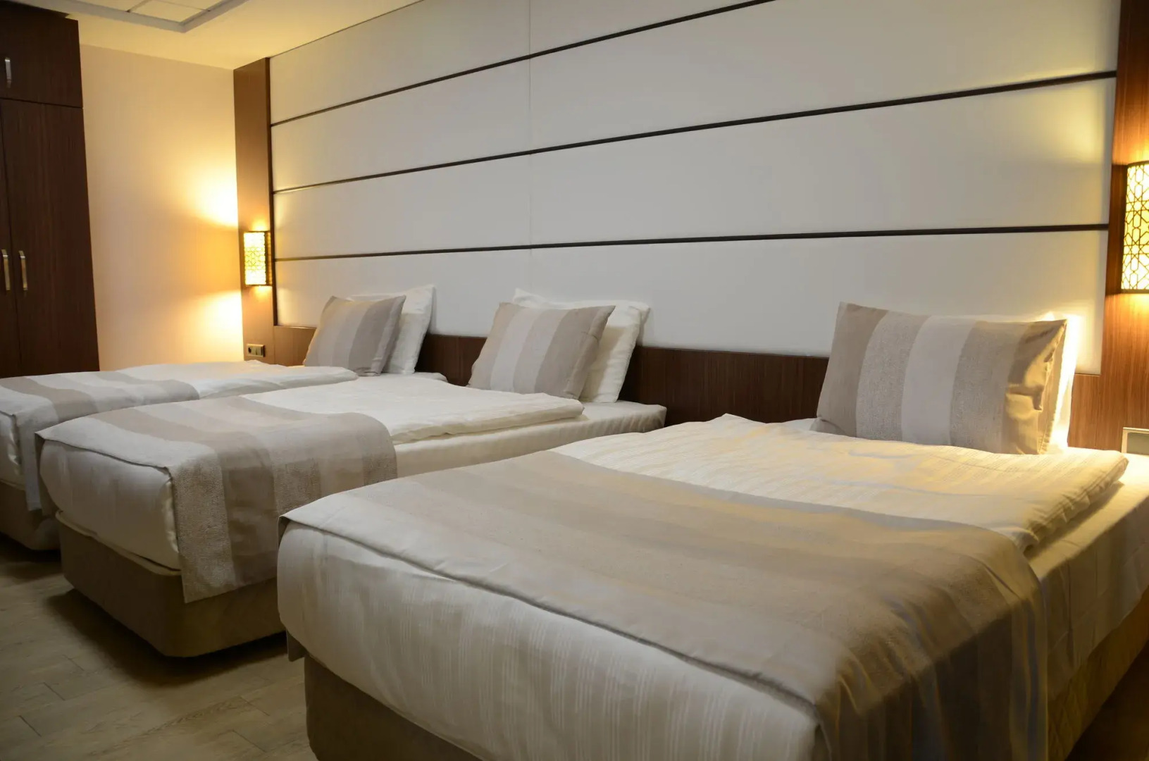 Safa Royal Museum Hotel