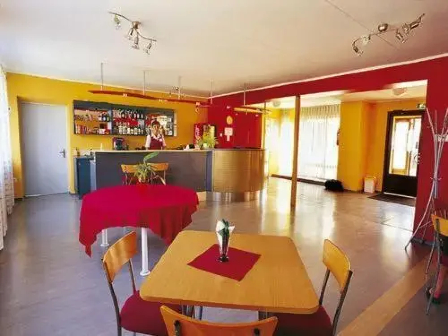 Guesthouse and Spa of Jäneda Manor