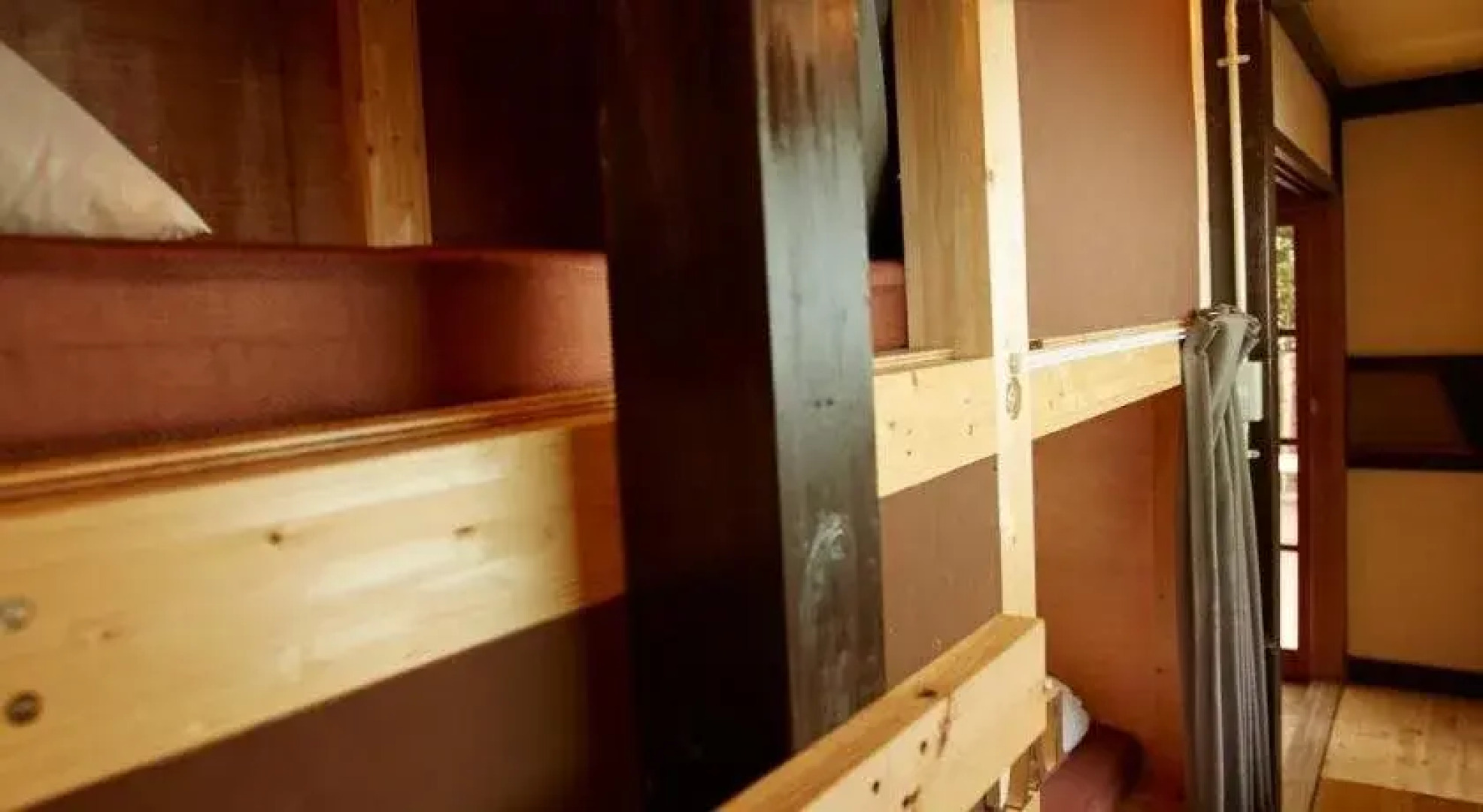 Preta Torami - Hostel