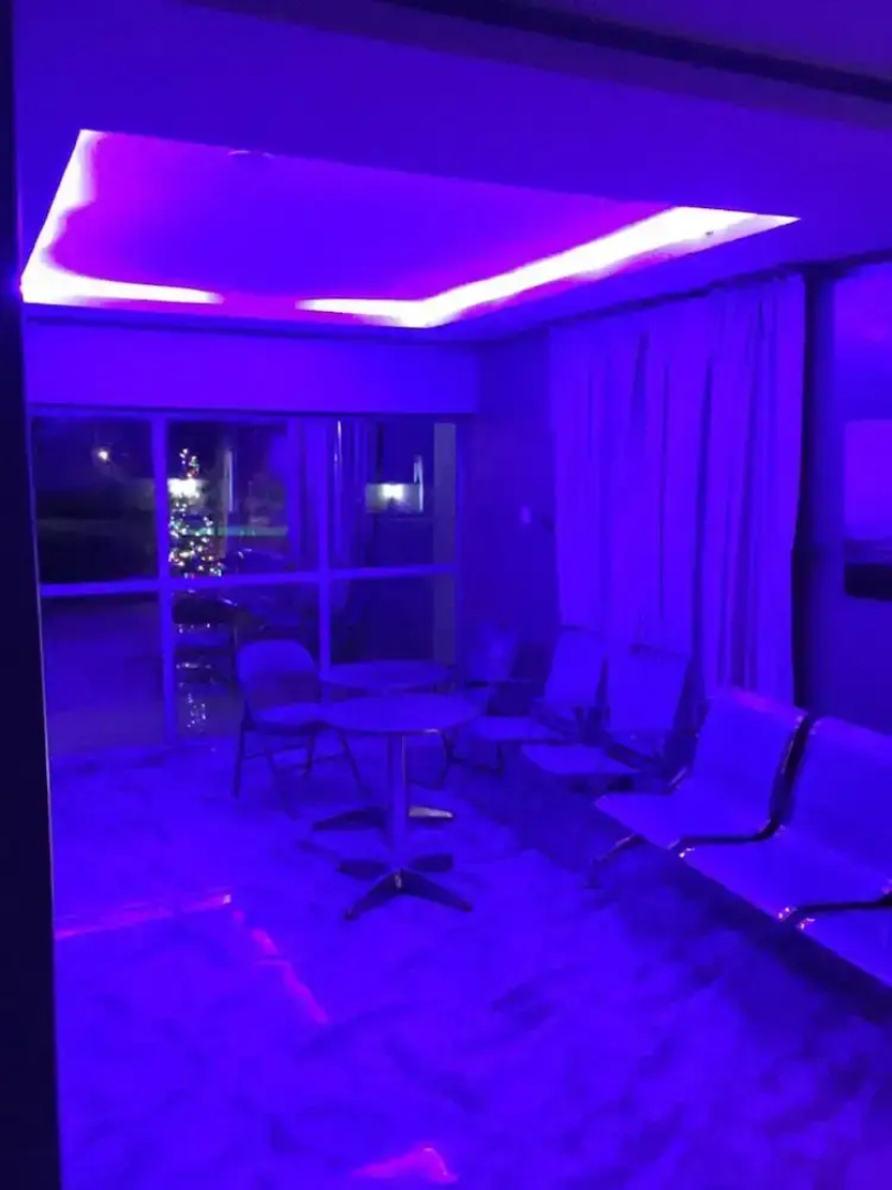 Princecourt Hotel Osogbo