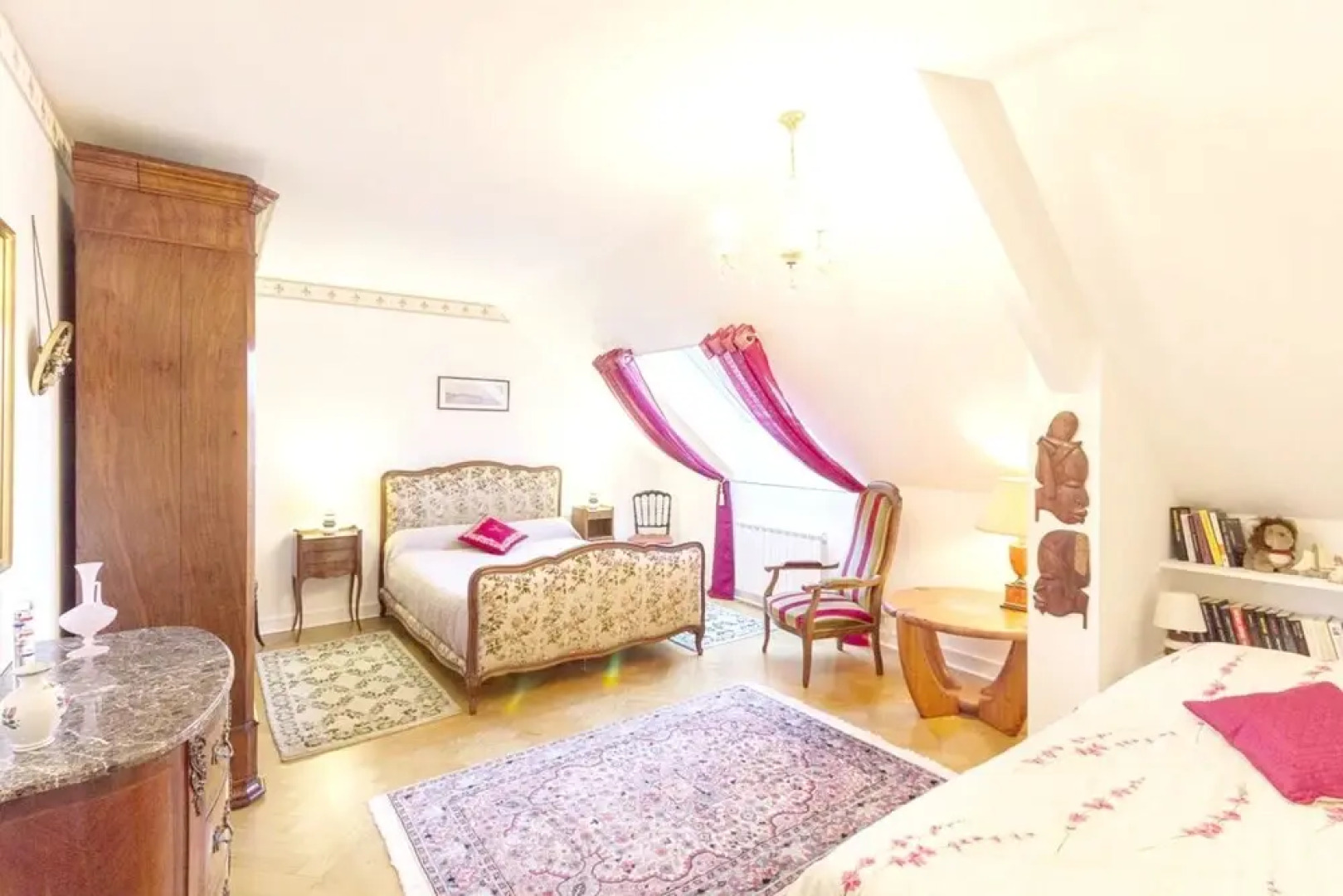 Apartment With 2 Bedrooms in Muzillac, With Private Pool, Enclosed Gar