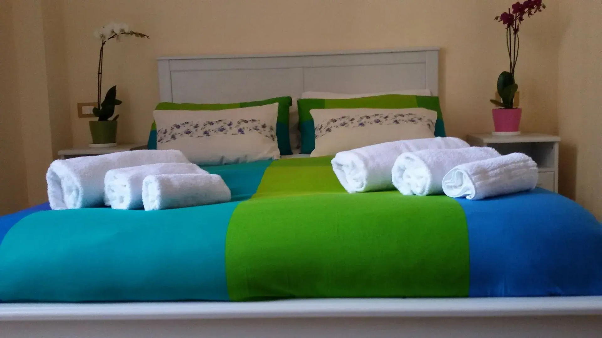 Relais Villa Fiorelli