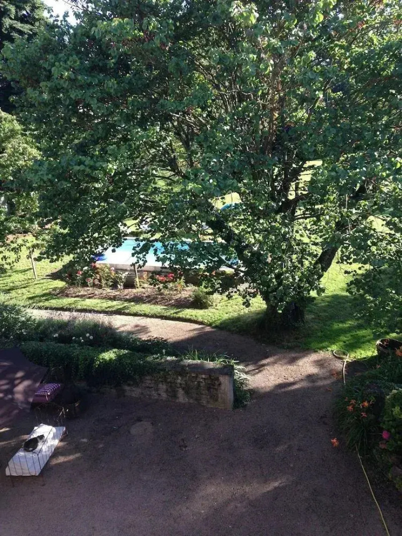 Chambres dhôtes Chantoiseau