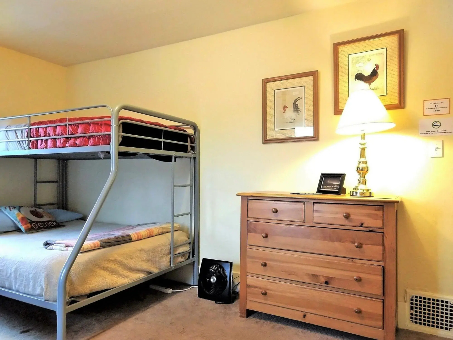 Bunk+Brew Historic Lucas House - Hostel