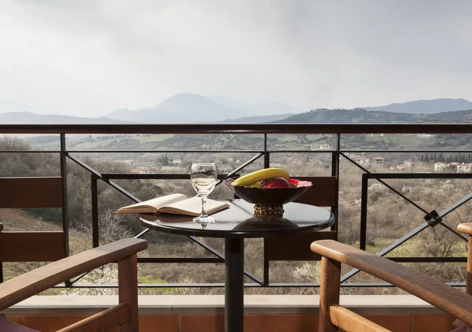 Dellas Boutique Hotel