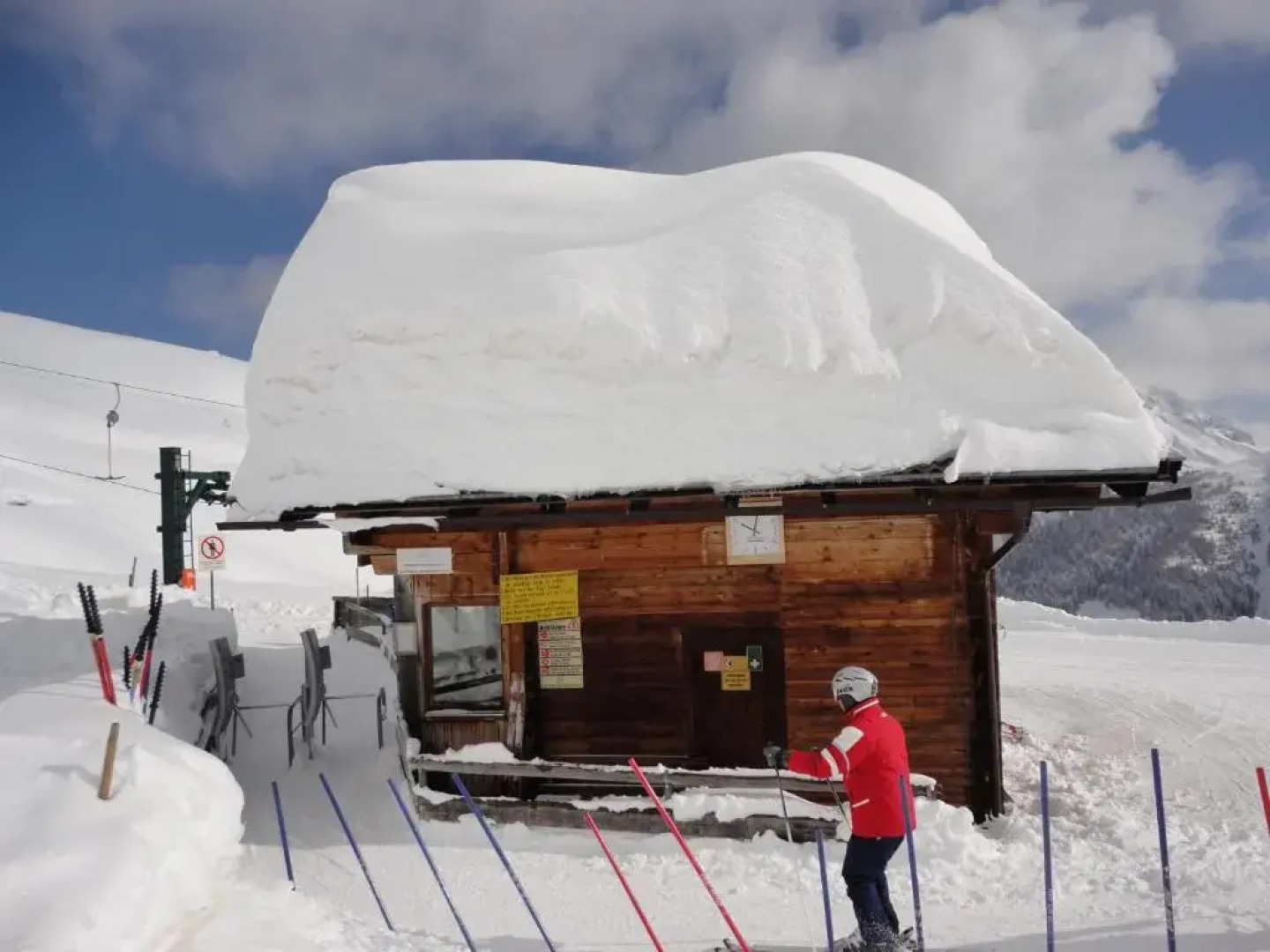 Josef und Alexandra Ganner