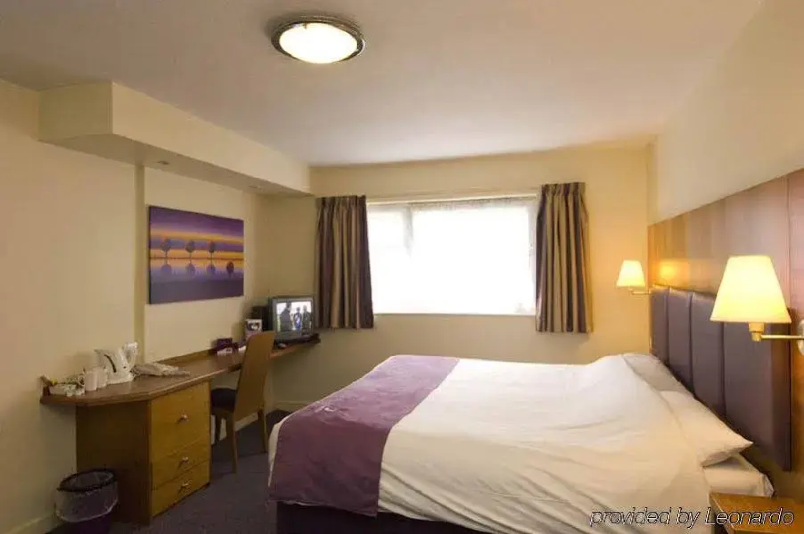 Premier Inn Knutsford (Bucklow Hill)