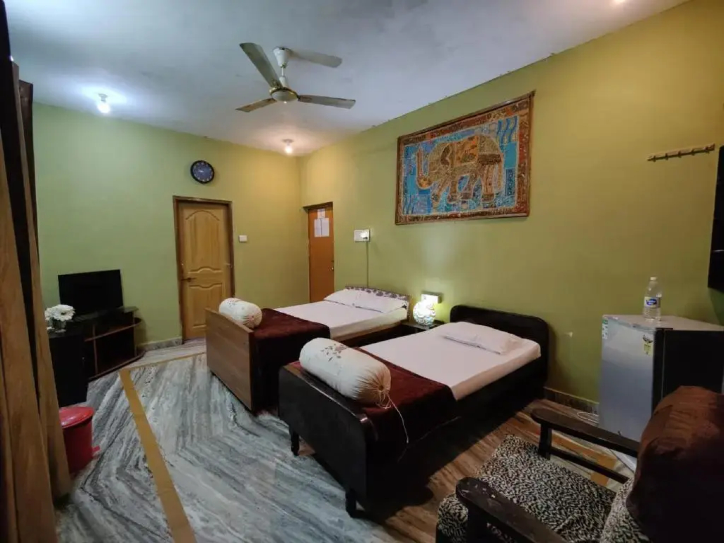Bella Villa Luxury Stay