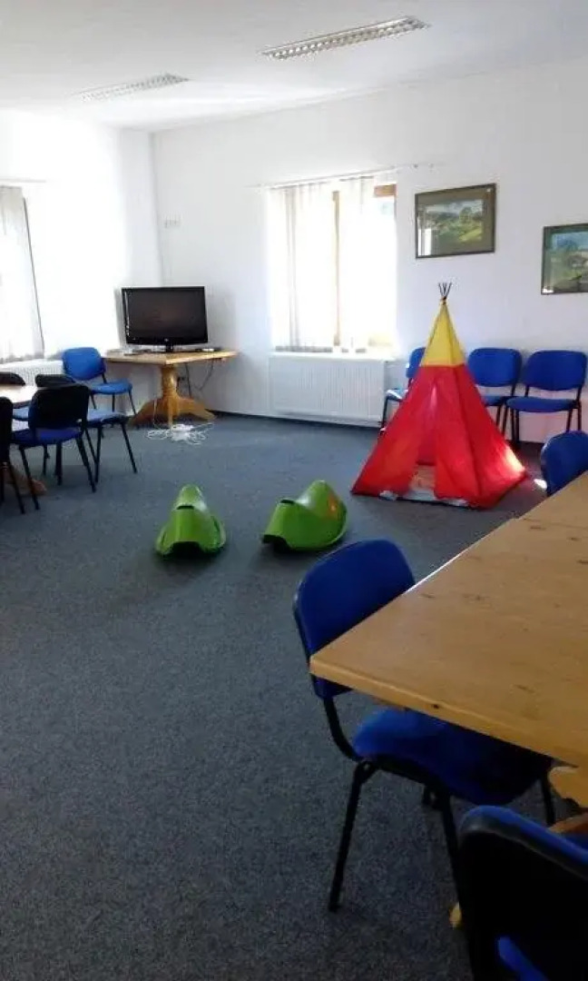 Penzion Benešova Hora