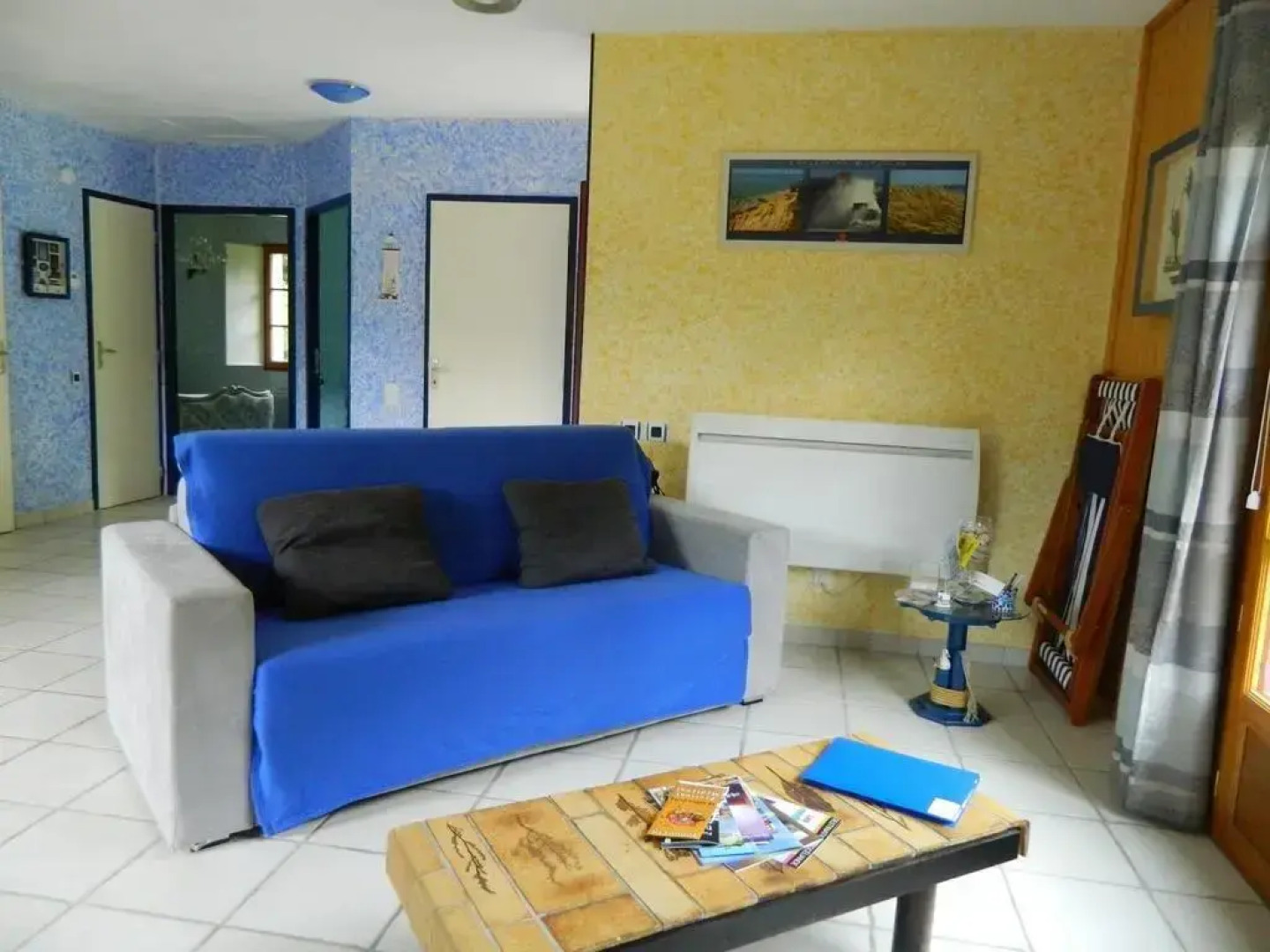 Les Logis de Ste Croix