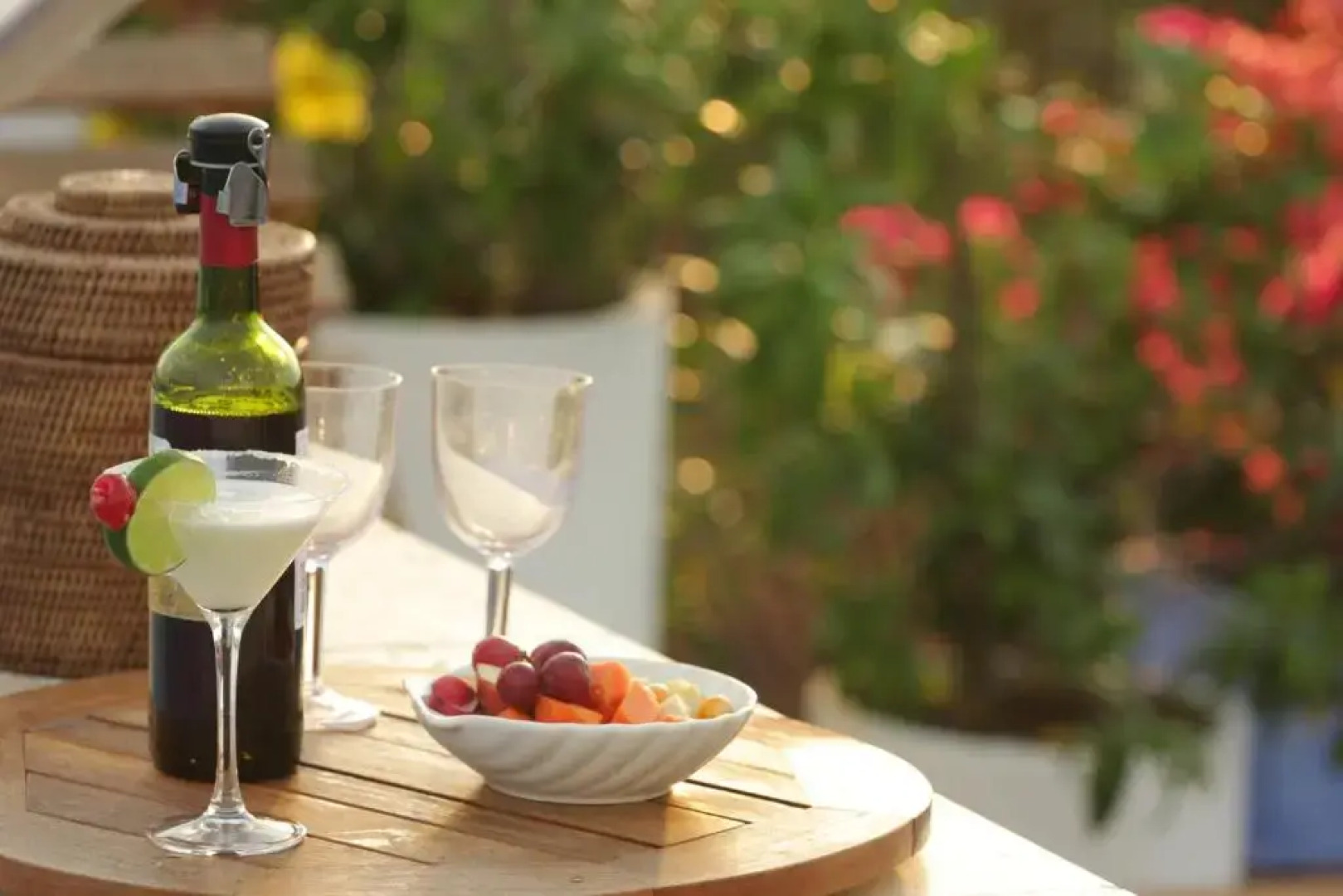 Casa Quero Hotel Boutique