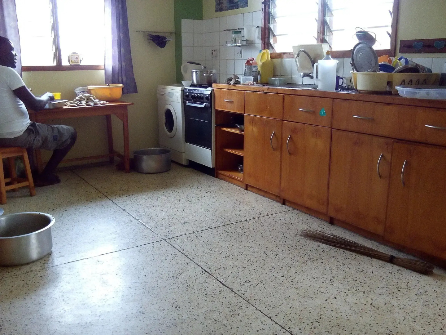 Nehemiah International