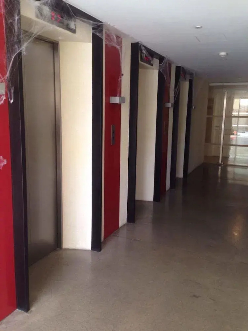 Azure Positano Staycation 1433