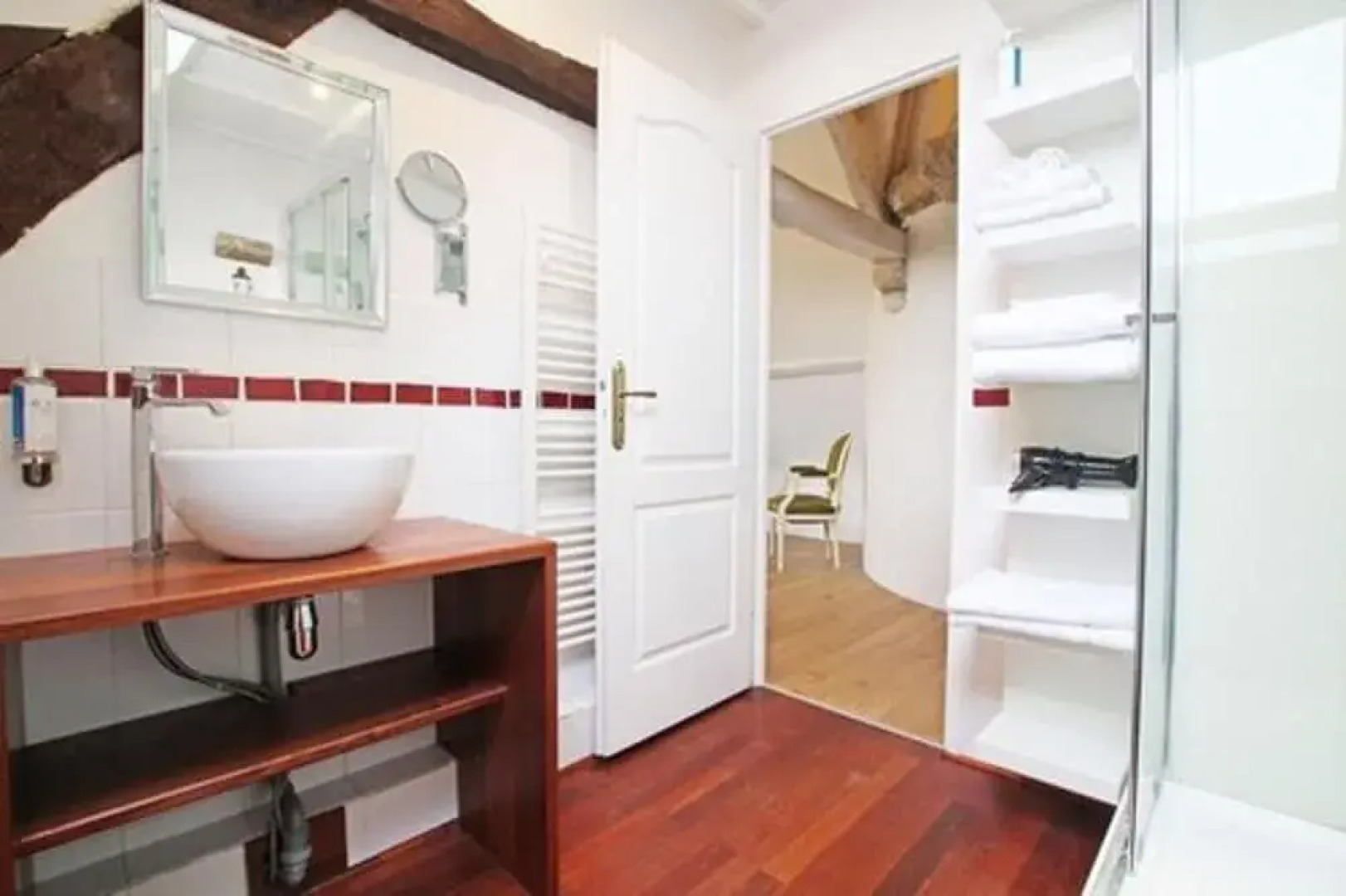 Le Manoir De Juganville