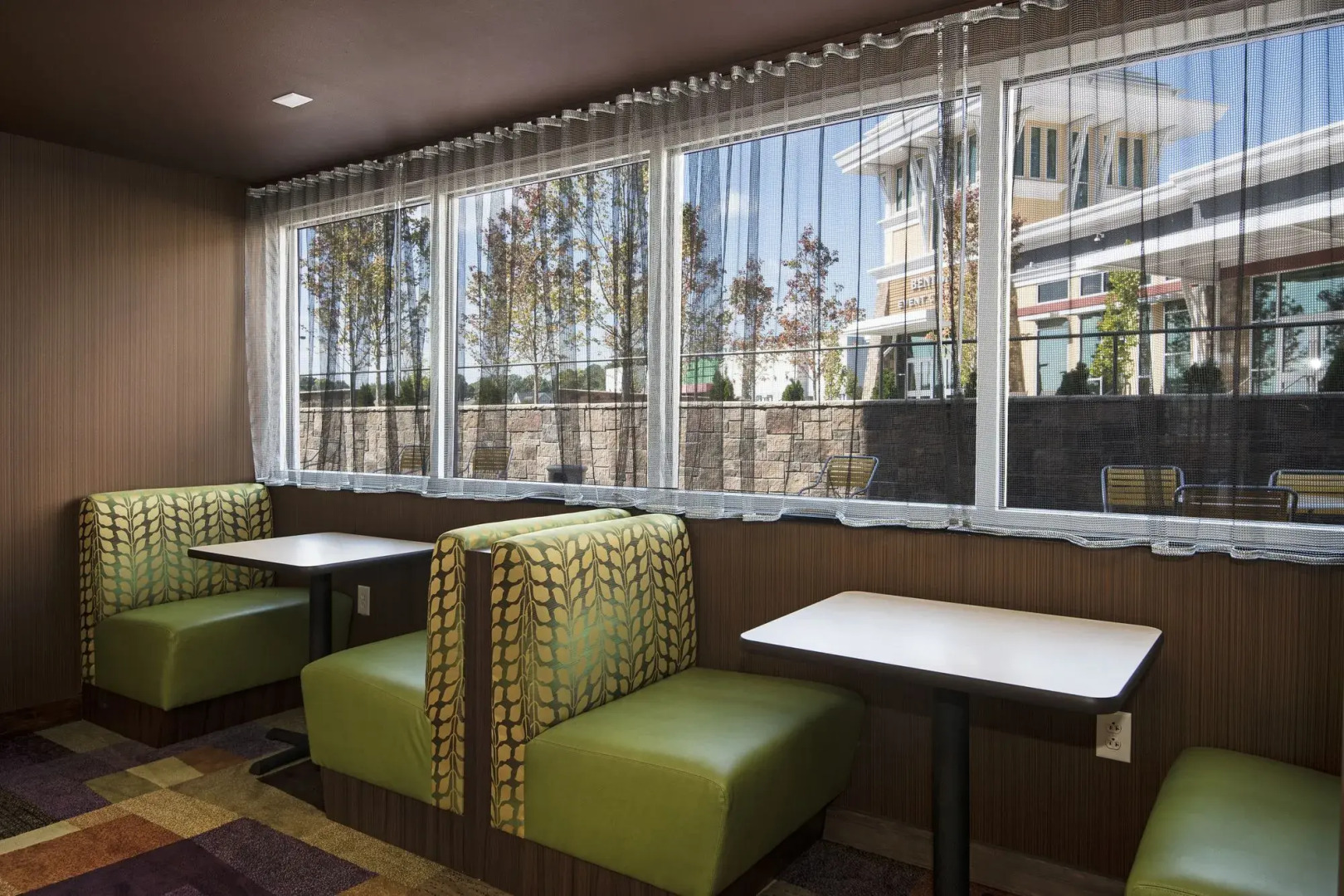 Fairfield Inn & Suites Little Rock Benton