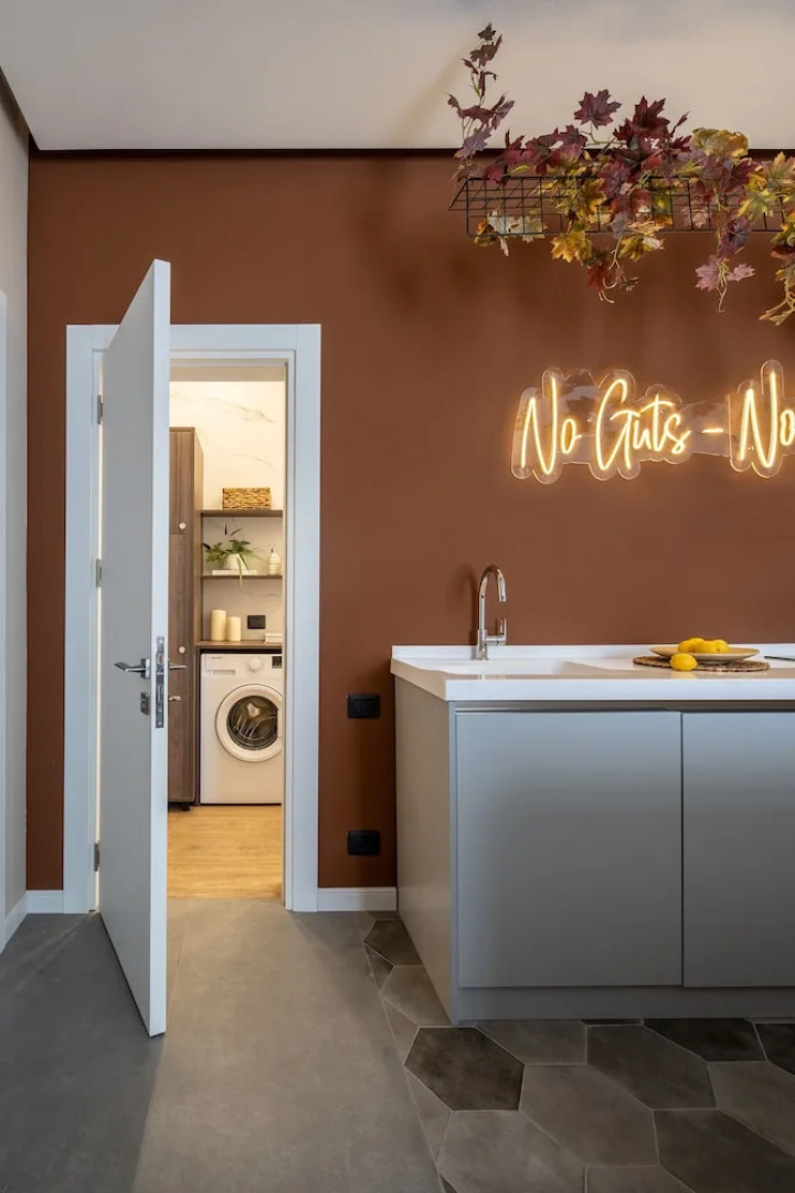 Lazy Seal Cottages Nabran