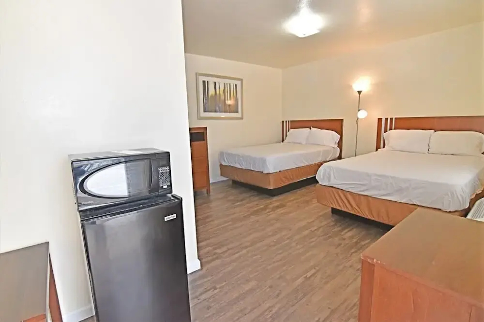 Best Budget Inn