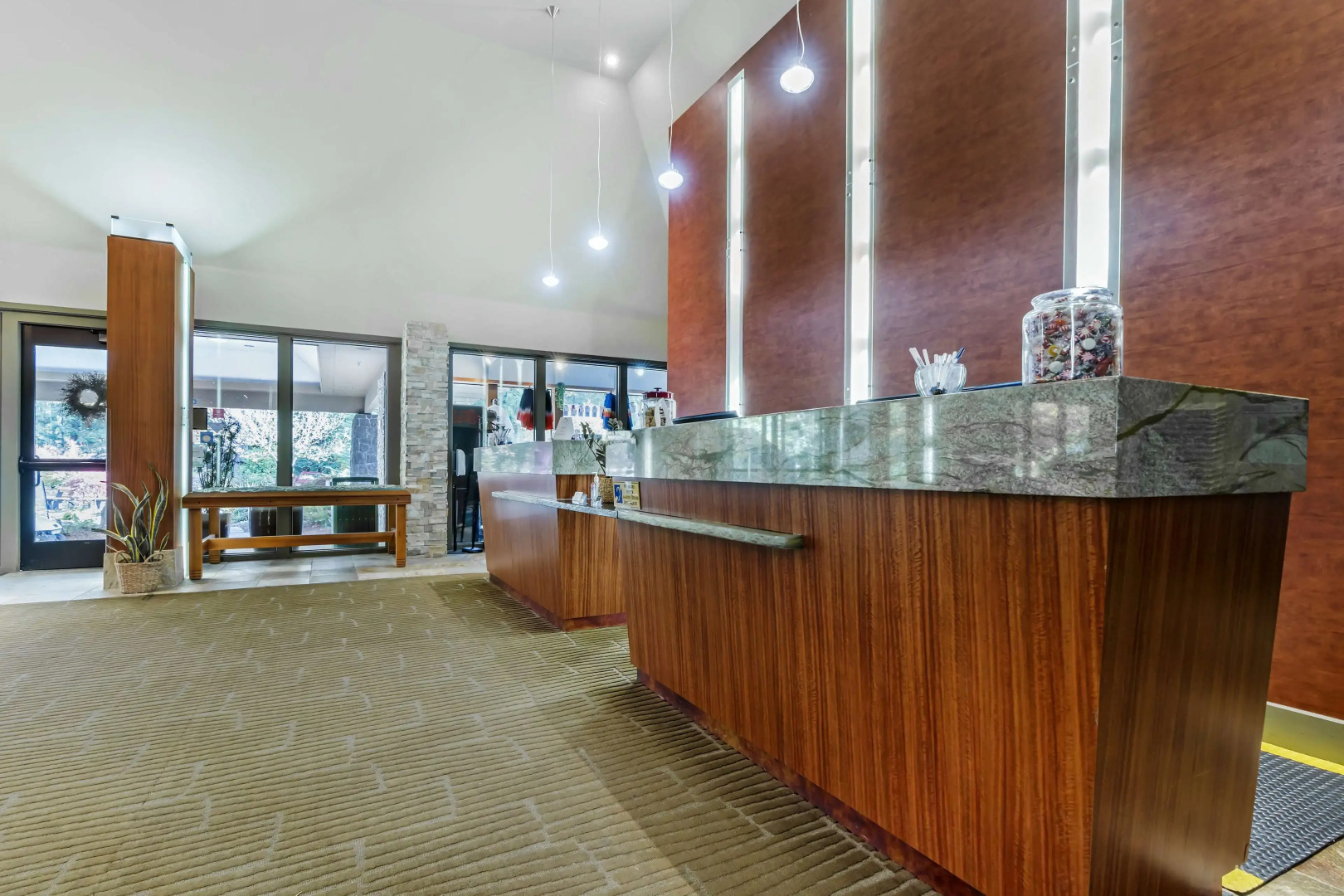 Mt Hood Oregon Resort, BW Premier Collection