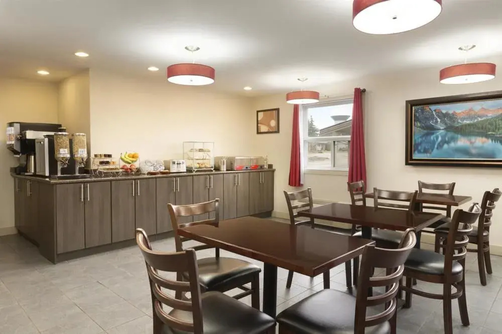 Travelodge Kindersley