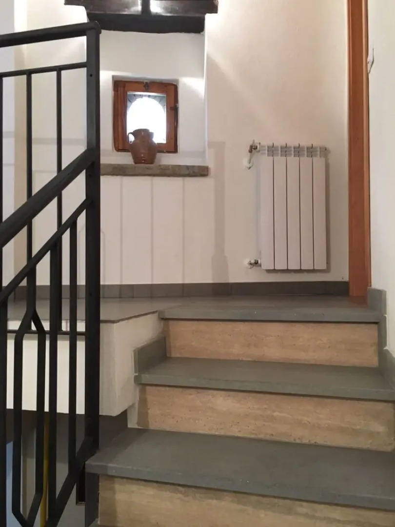 San Nicolò Holiday Home