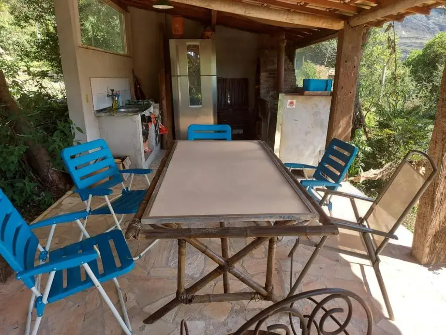 Suítes e Chalés da Praia