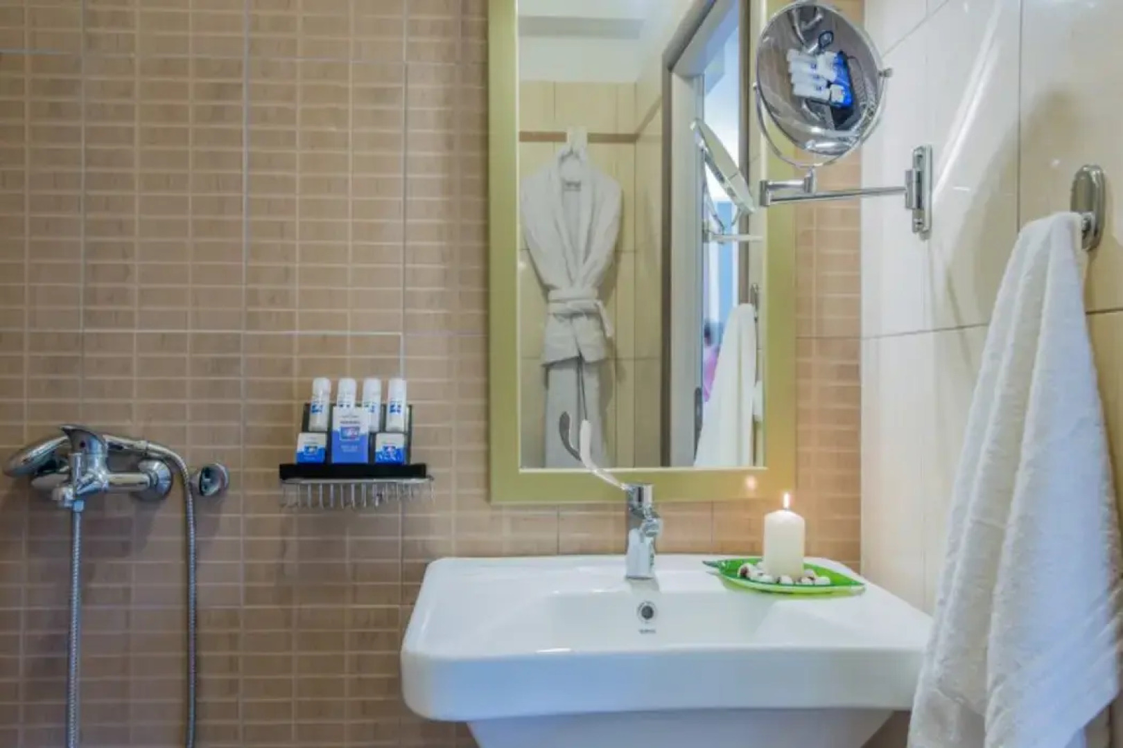 Orizontas Residences