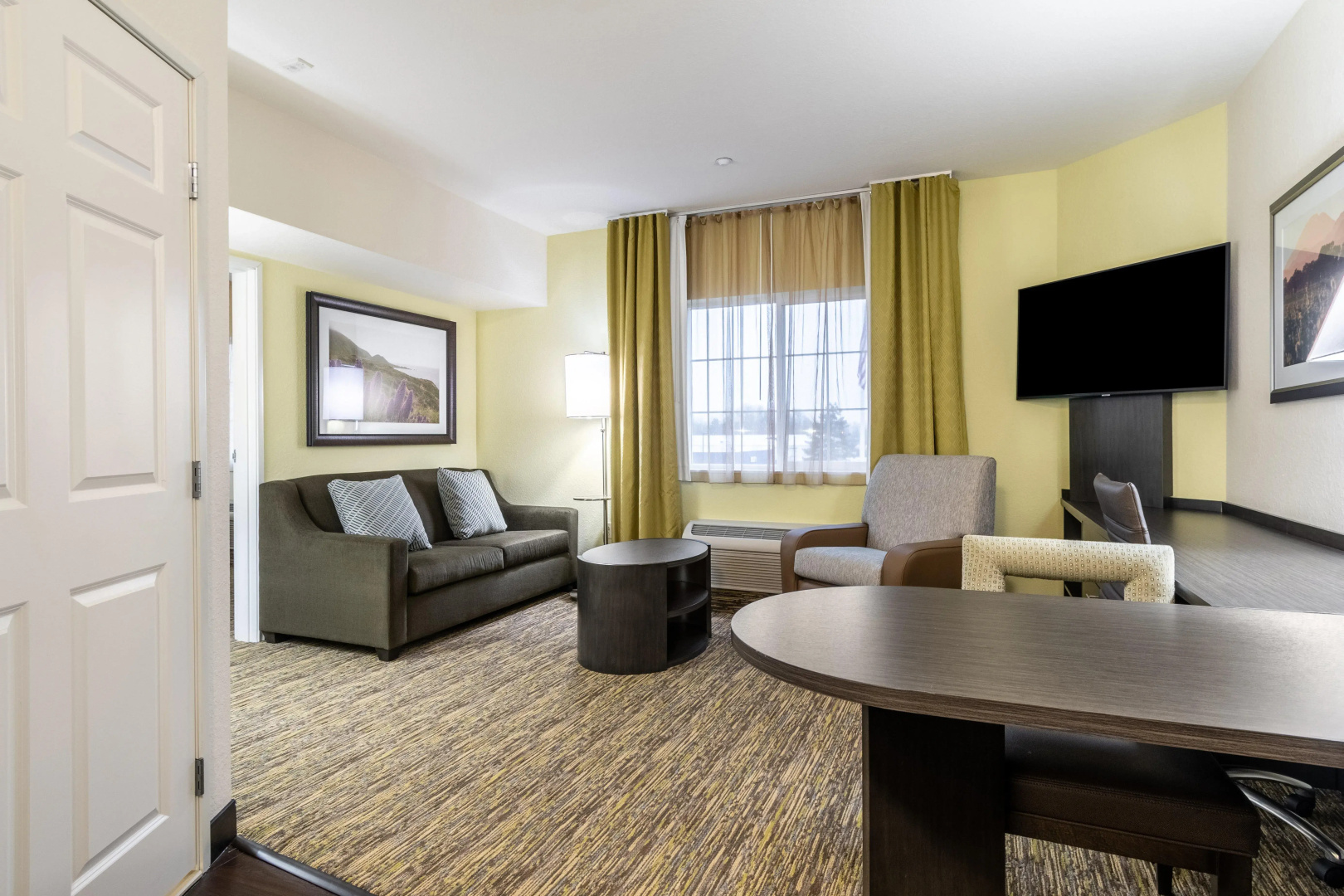 Candlewood Suites Portland Airport by IHG