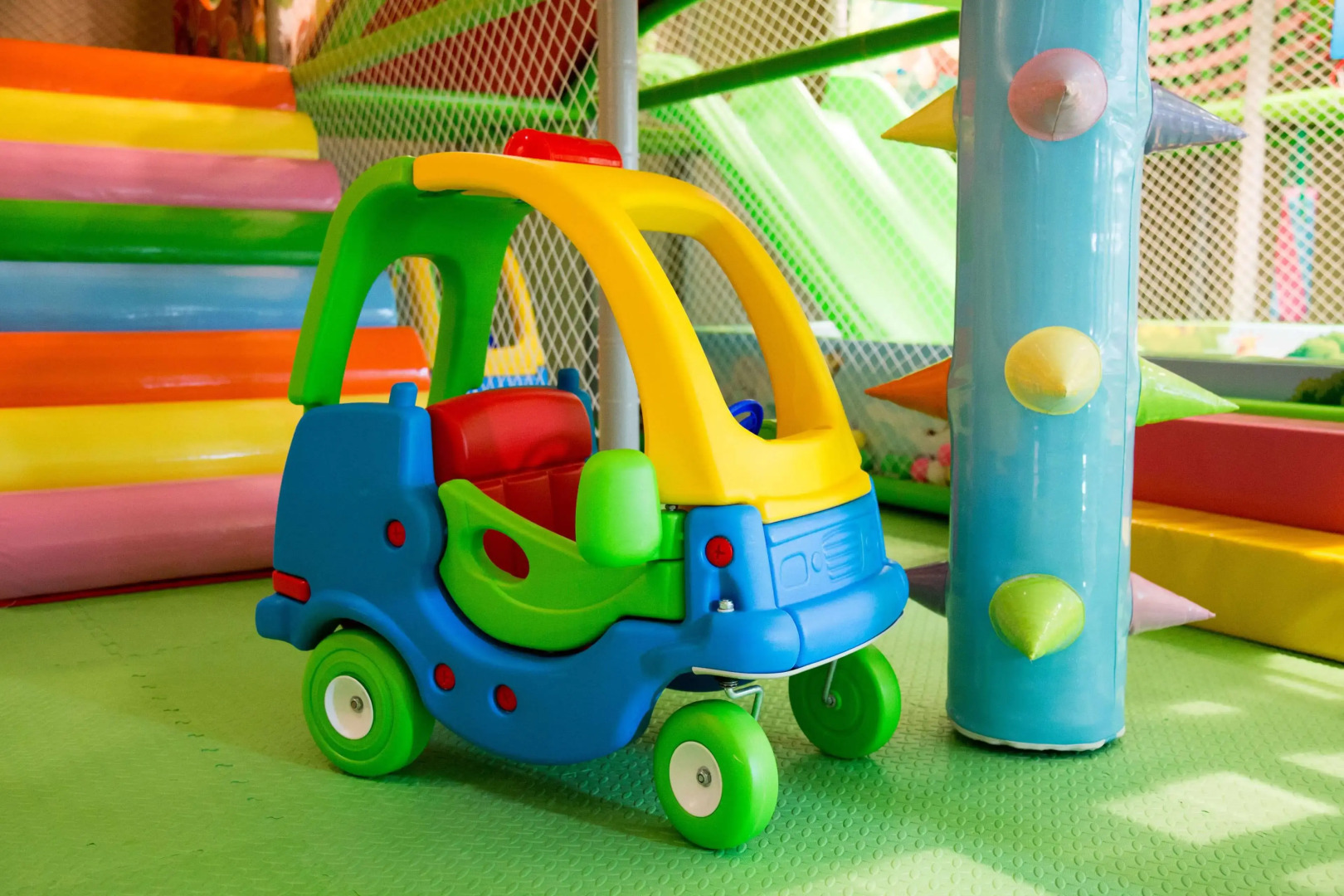 Hilton Quanzhou Riverside