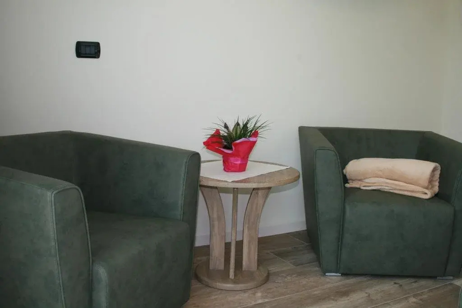 Azienda Agrituristica Calronche