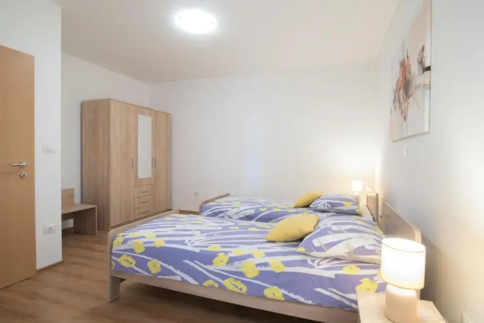 Apartment Nature Pula